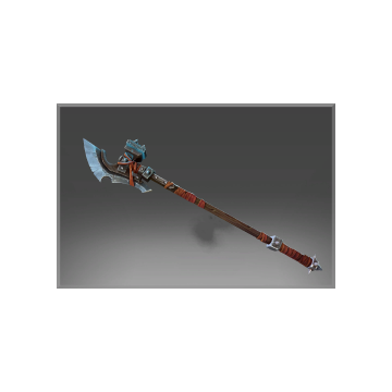 Lance of Harsh Sojourn