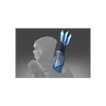 Quiver of Zebulon