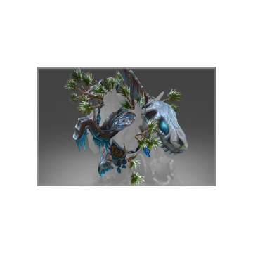 Canopy of the Boreal Sentinel