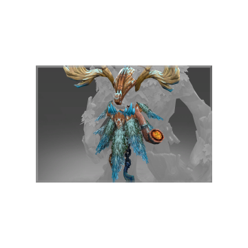 Head of the Boreal Sentinel