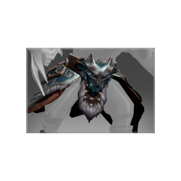 Belt of the Grey Ghost