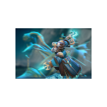 Pack-Ice Privateer Loading Screen