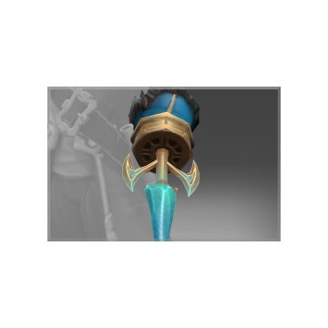 Gloves of the Pack-Ice Privateer