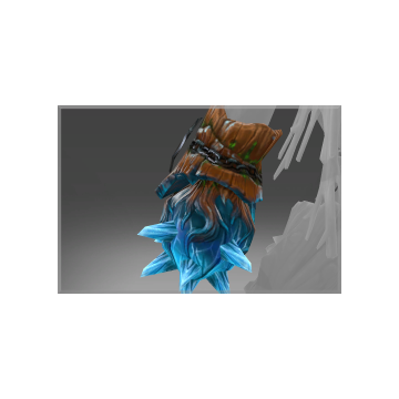 Arms of the Boreal Sentinel