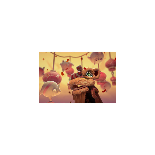 خرید New Bloom Loading Screen