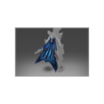 Complete Algid Falcon Cape