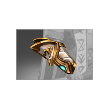 Complete Gauntlets of Sacred Light