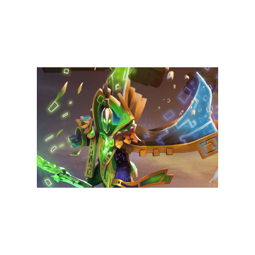 Corrupted The Magus Cypher