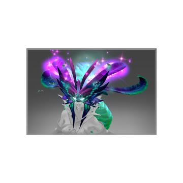 Mask of Mortis