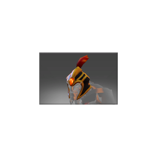 خرید Phoenix Helm of Prosperity
