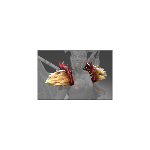 خرید Scales of the Dragon Guard