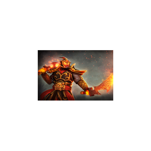 خرید Flames of Prosperity