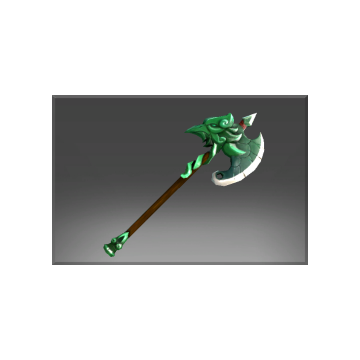 Flight of the Jade Phoenix