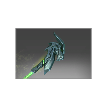 Corrupted Stone Dragon Soul
