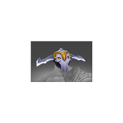 خرید Helm of the Fiend Cleaver