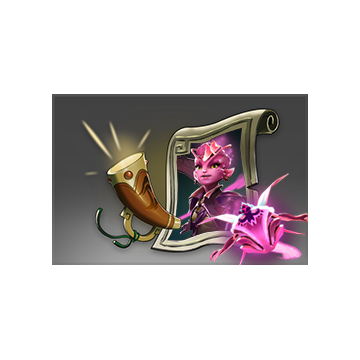 Announcer: Dark Willow