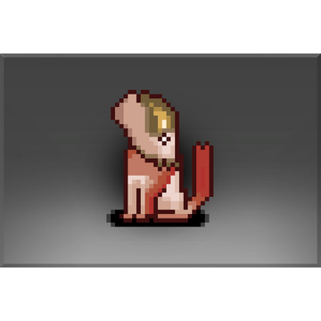 Mo'rokai Emoticon
