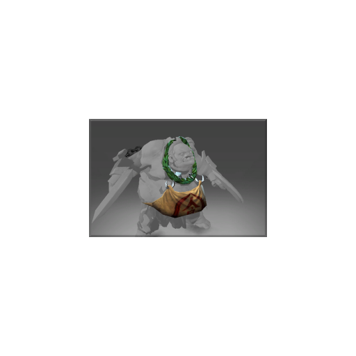 خرید Braid of Delicacies of Butchery