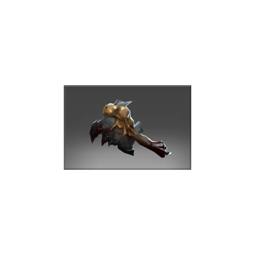 خرید Cleaver of Delicacies of Butchery