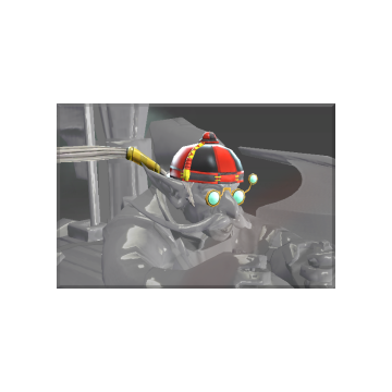 Hat of Fortune
