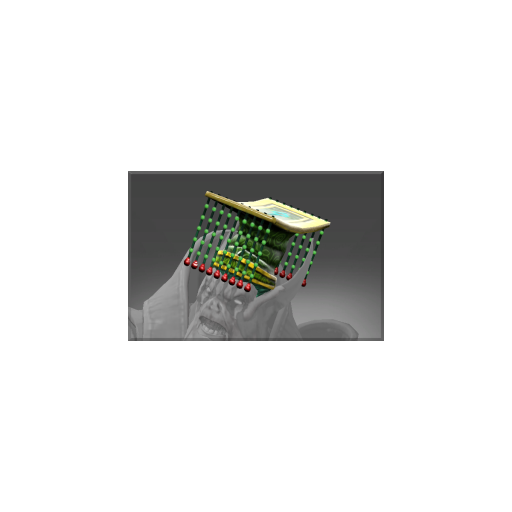 خرید Immemorial Emperor's Coronet
