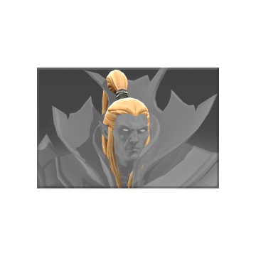 Hairstyle of the Eastern Range