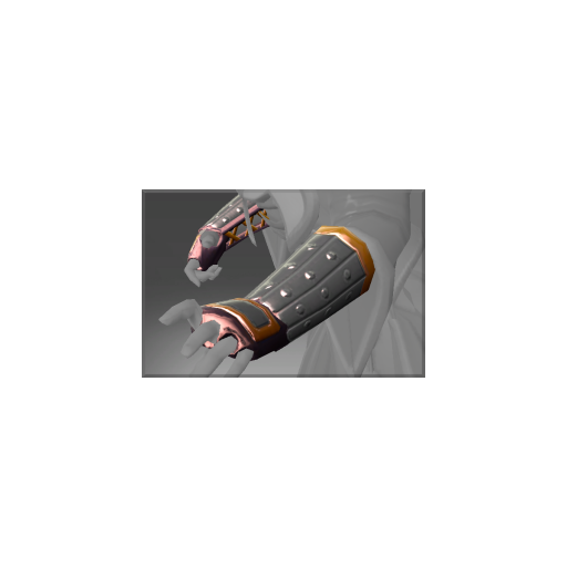 خرید Bracers of the Eastern Range
