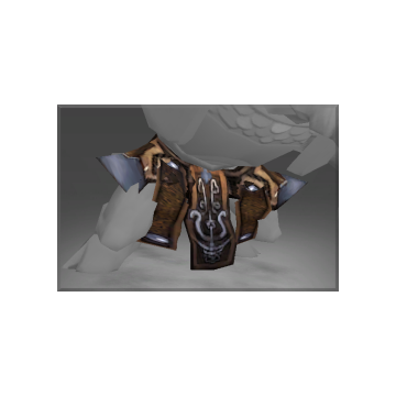 Auspicious Battleseeker Belt