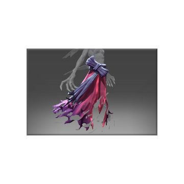 Auspicious Augur's Skirt