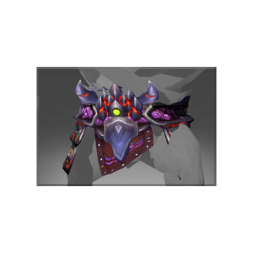 Auspicious Roshan Hunter Belt