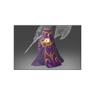 Auspicious Shift of the Silent Guardian