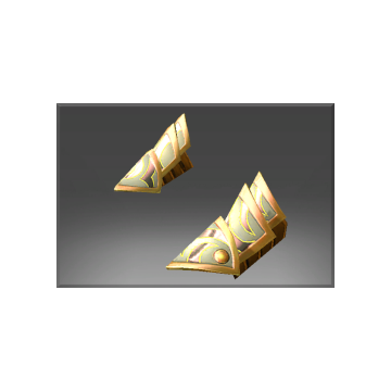 Auspicious Arcane Fist