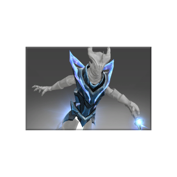 Auspicious Storm-Stealer's Armor