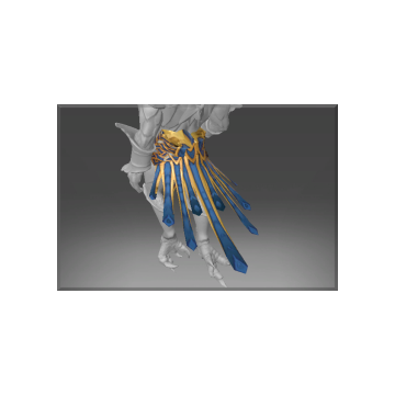 Auspicious Nightwatcher's Belt