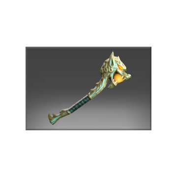 Auspicious Eki Bukaw Wand