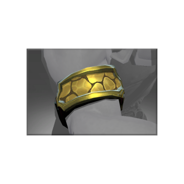 Auspicious Aqwanderer Bracers