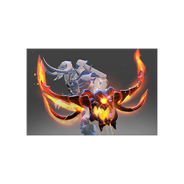 Autographed Maraxiform's Fate