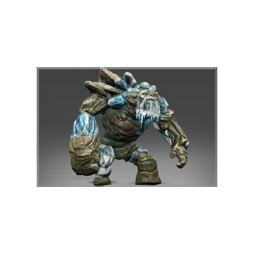 Inscribed Large Elemental Ice
