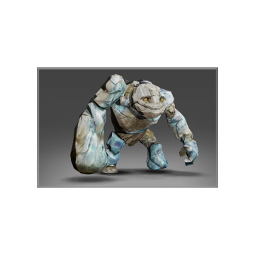 Inscribed Tiny Elemental Ice