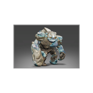 Heroic Small Elemental Ice