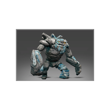Cursed Medium Elemental Ice