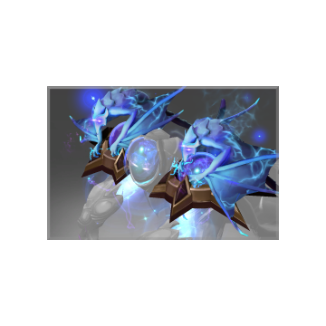 Autographed Wraithbinder
