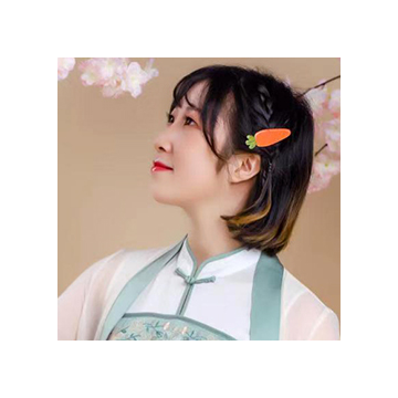 Trove Carafe 2019 Autographed by Helen Xu