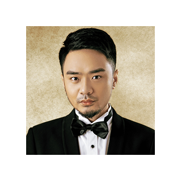 Trove Carafe 2019 Autographed by Zhang 'xiao8' Ning