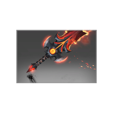 Corrupted Chaos Arbiter