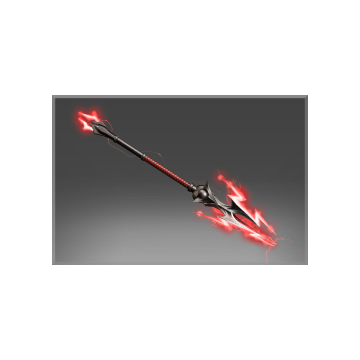 Inscribed Crimson Progenitor's Bane