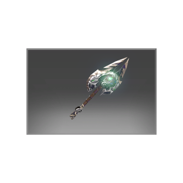 Implement of the Emerald Age