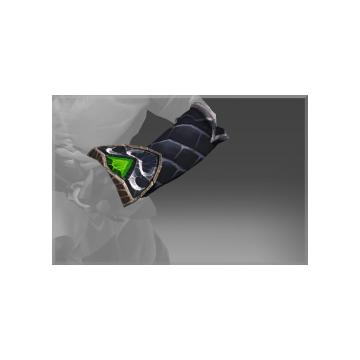 Bracers of the Emerald Age