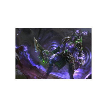 Misgivings of the Emerald Age Loading Screen