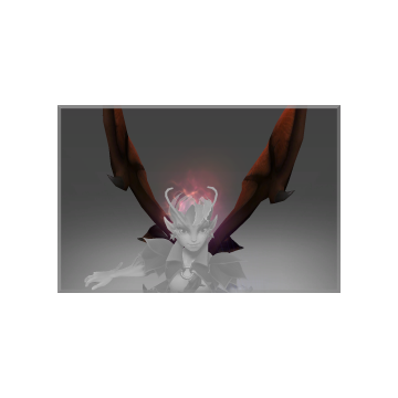 Wings of the Saccharine Saboteur